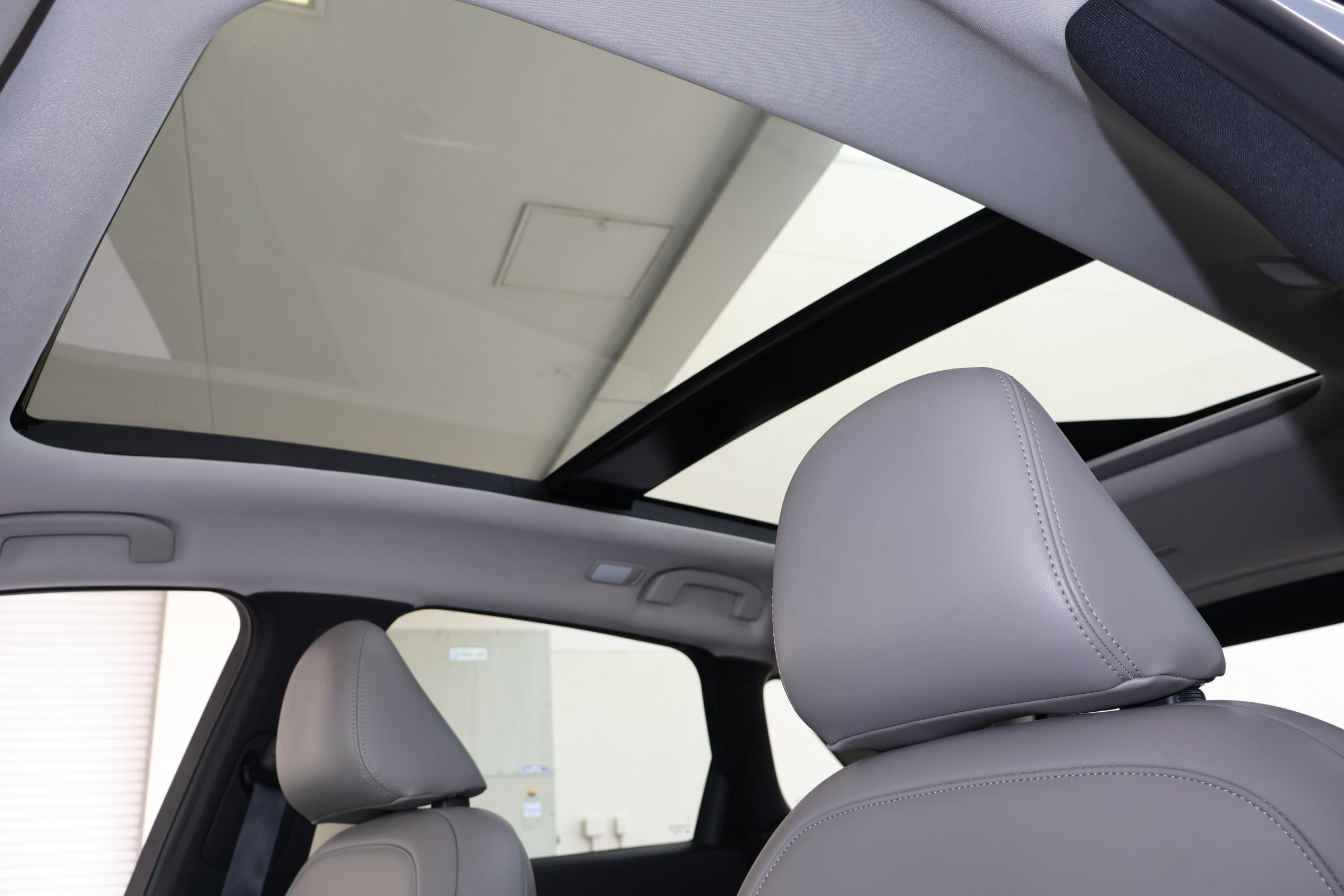 2024 Infiniti QX50 Luxe photo 5
