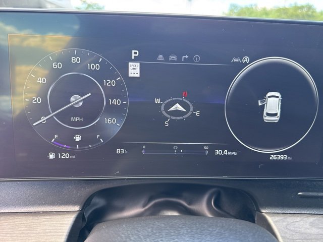 2023 Kia Sportage X-Pro photo 19