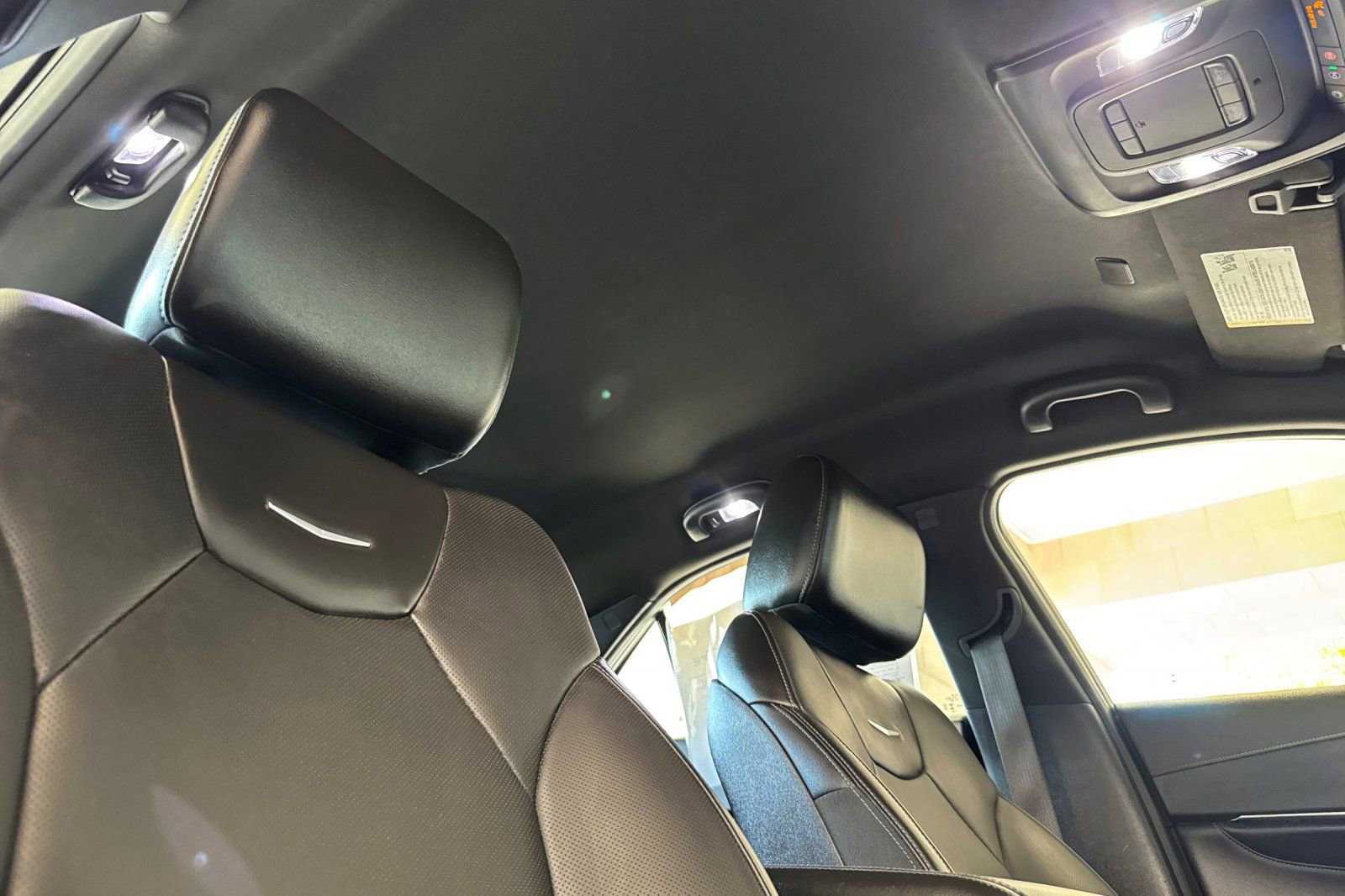 2023 Cadillac CT4 Premium Luxury photo 15