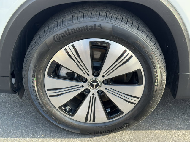 2023 Mercedes Benz EQB 300 4MATIC photo 14