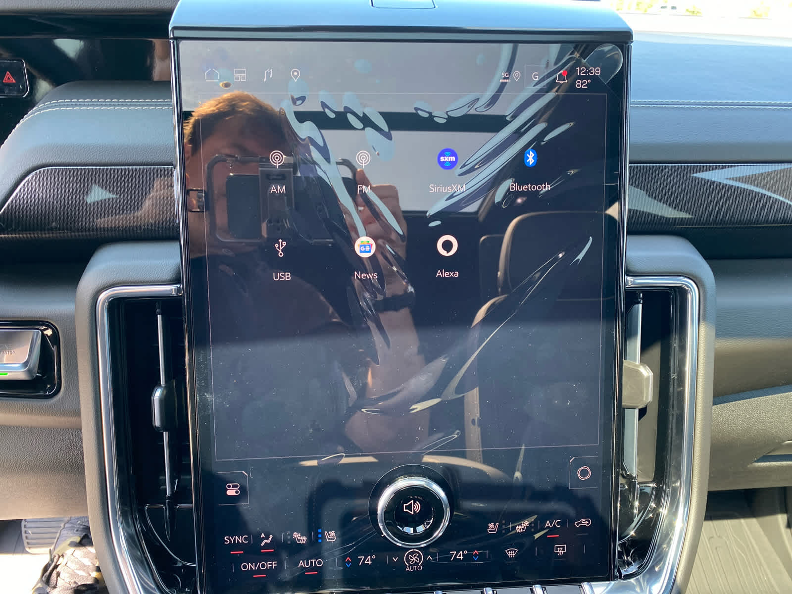 2025 Gmc Yukon photo 19