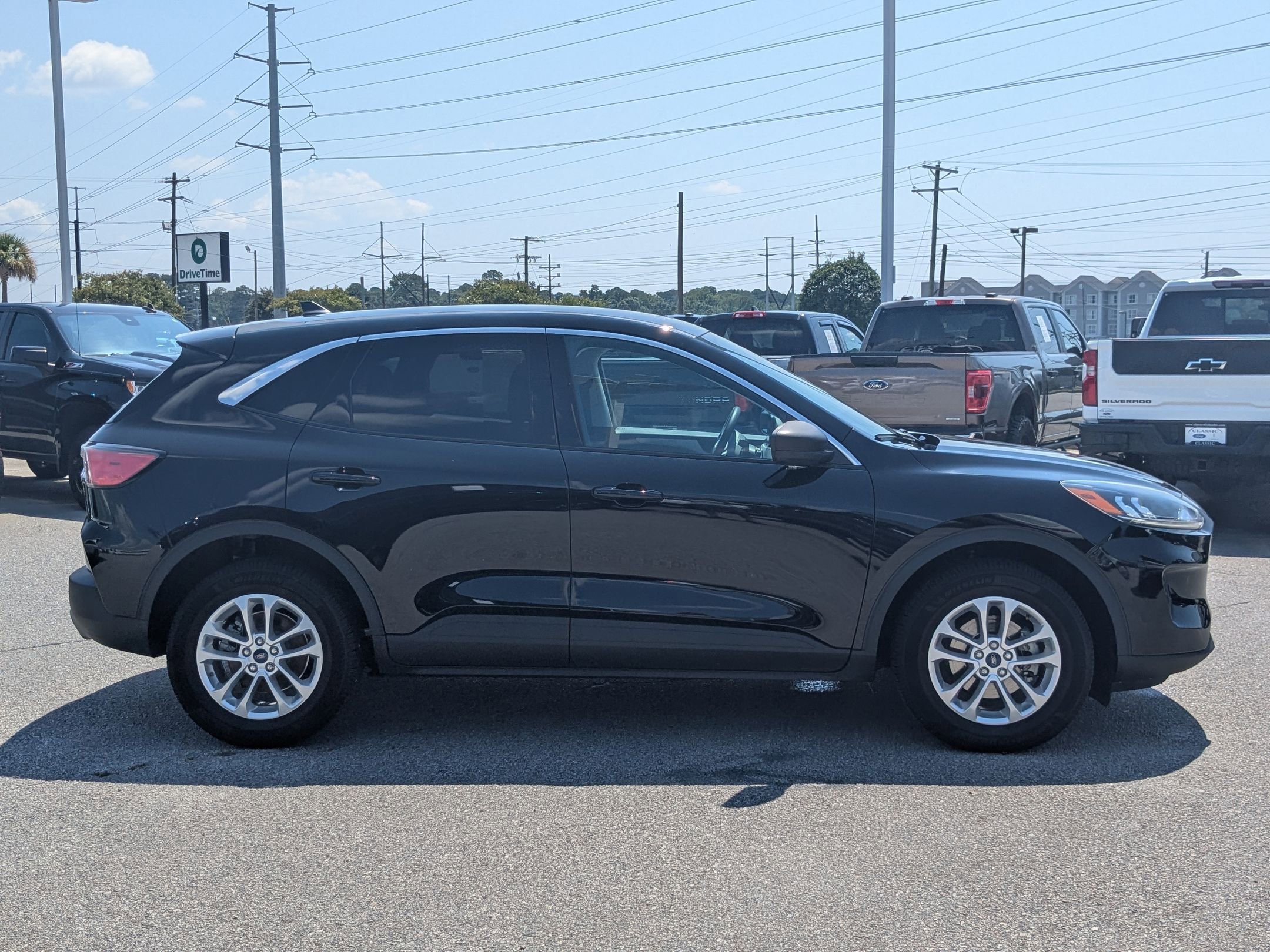 2022 Ford Escape SE photo 6