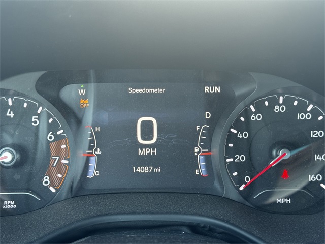2024 Jeep Compass Limited photo 25