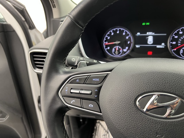 2023 Hyundai Santa Fe SEL photo 22