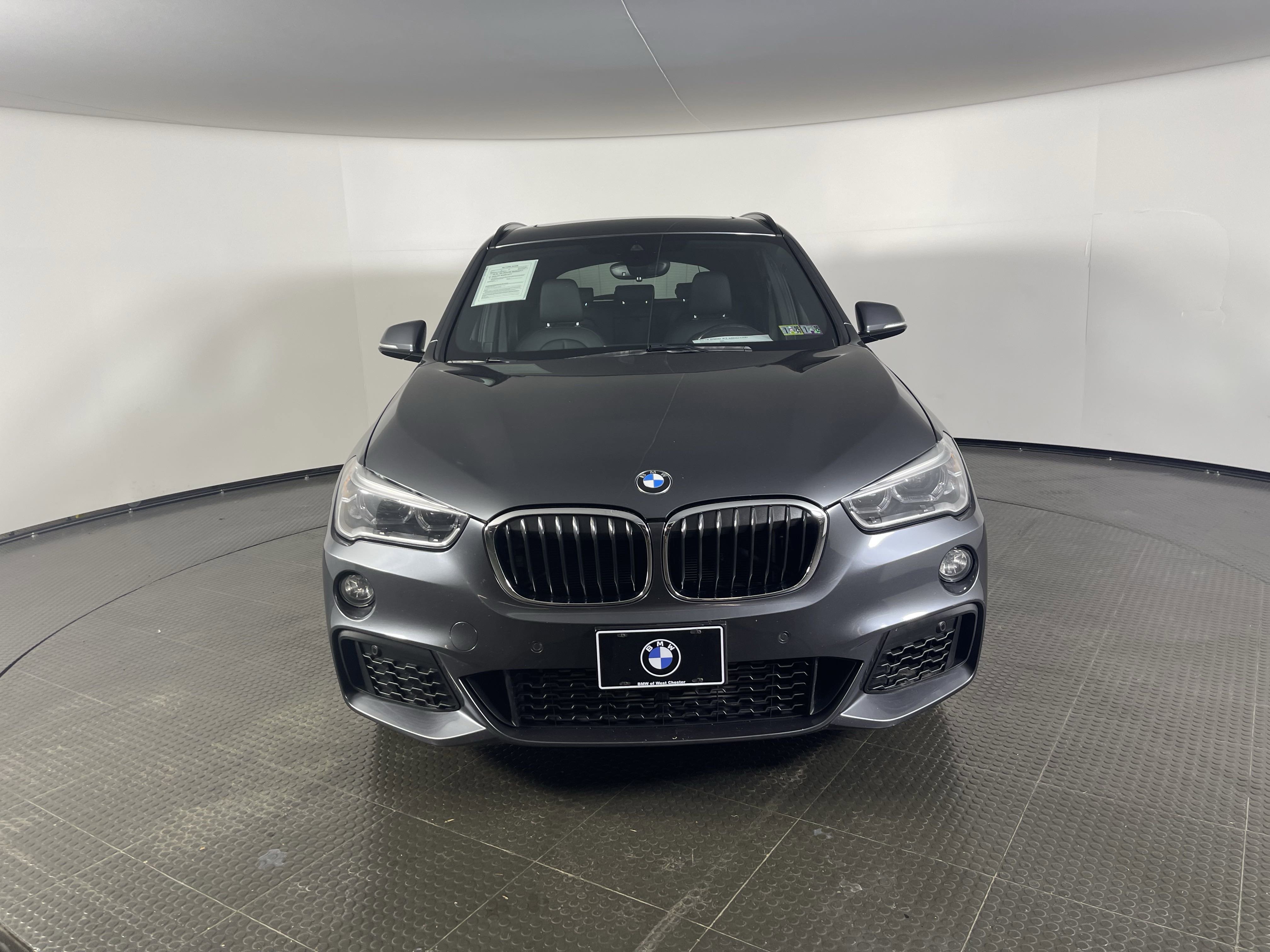 2019 Bmw X1 XDrive28i photo 3