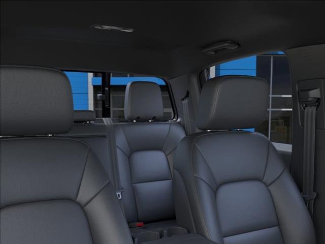 2026 Chevrolet Silverado LT photo 21