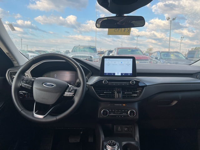 2024 Ford Escape Active photo 29