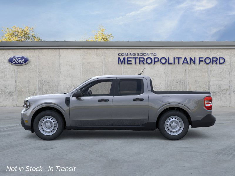 2025 Ford Maverick XL photo 3
