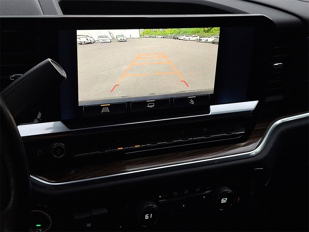 2022 Chevrolet Silverado 1500 LT photo 19