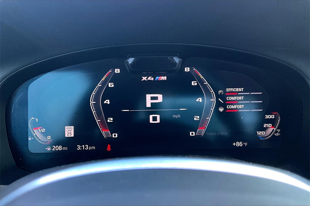2022 Bmw X4 photo 22