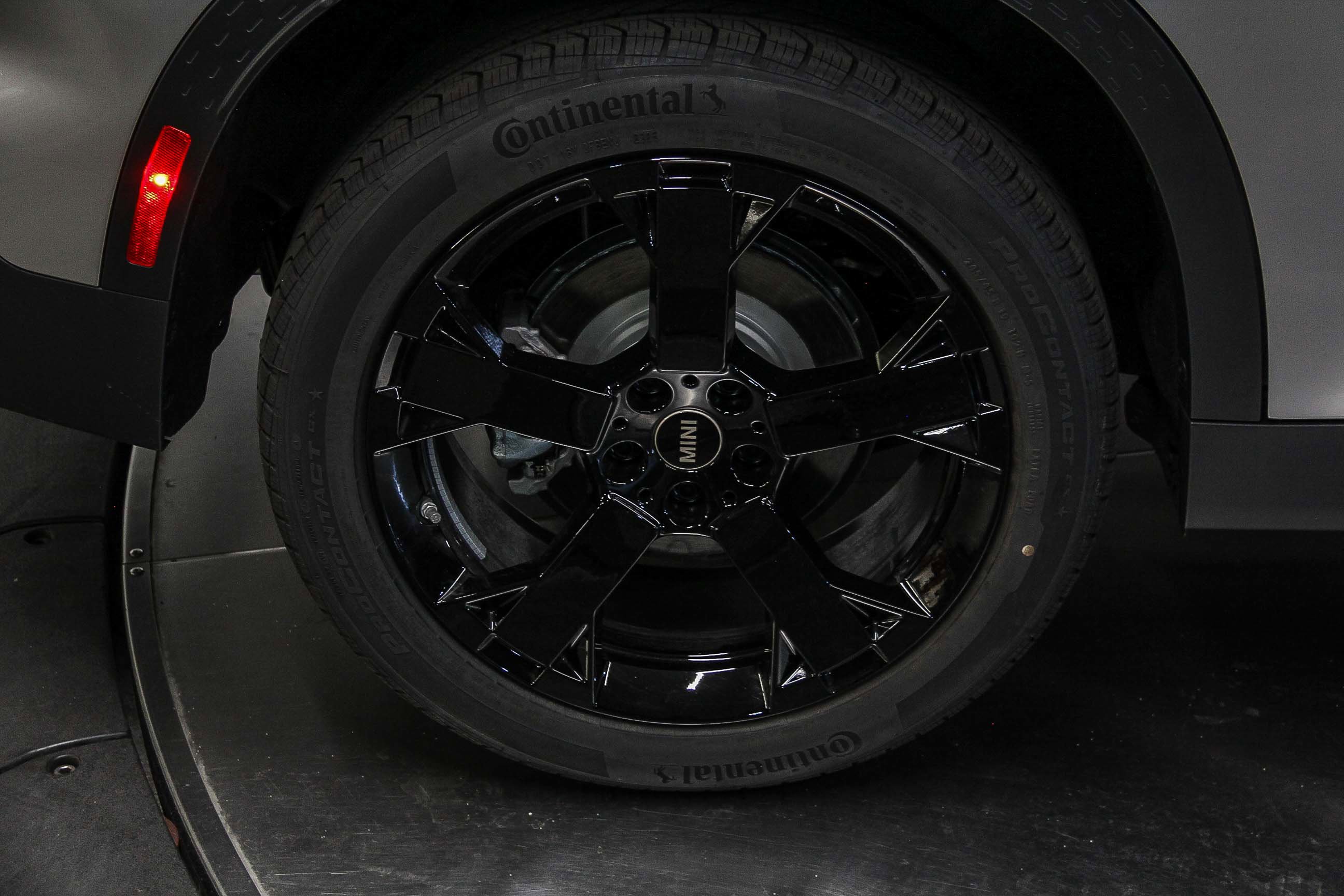 2026 Mini Countryman S ALL4 photo 6