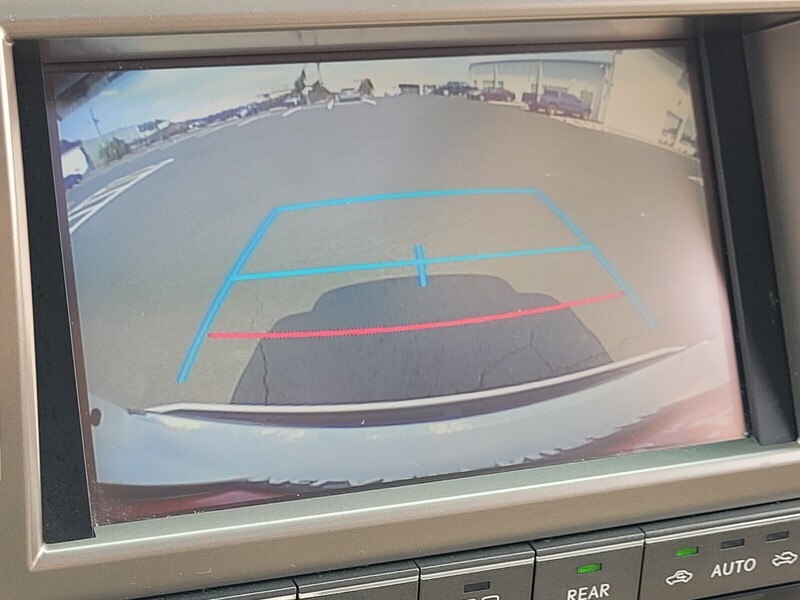 2014 Lexus GX 460 Base photo 18