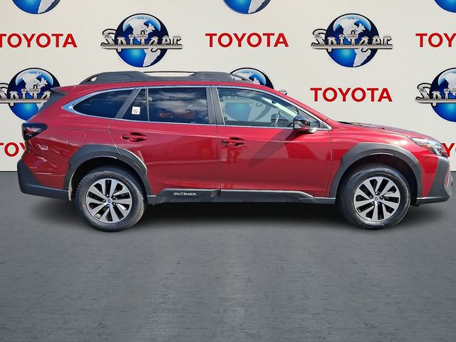 2024 Subaru Outback Premium photo 9
