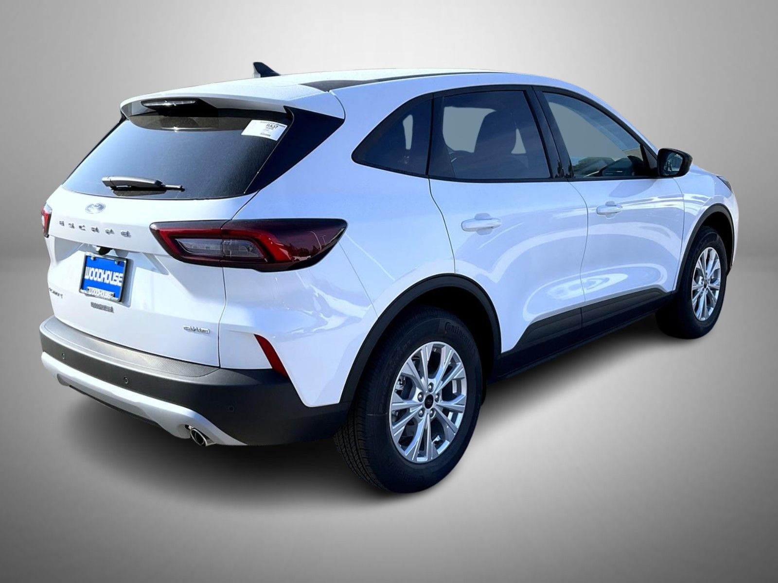 2025 Ford Escape Active photo 5