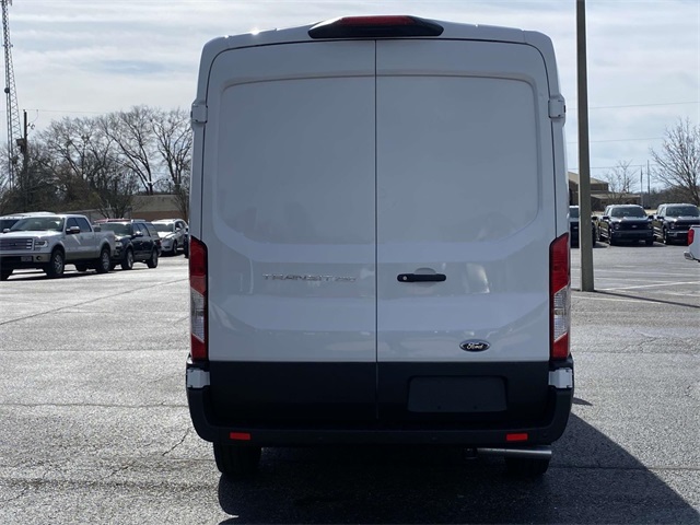 2025 Ford Transit Cargo Van photo 5