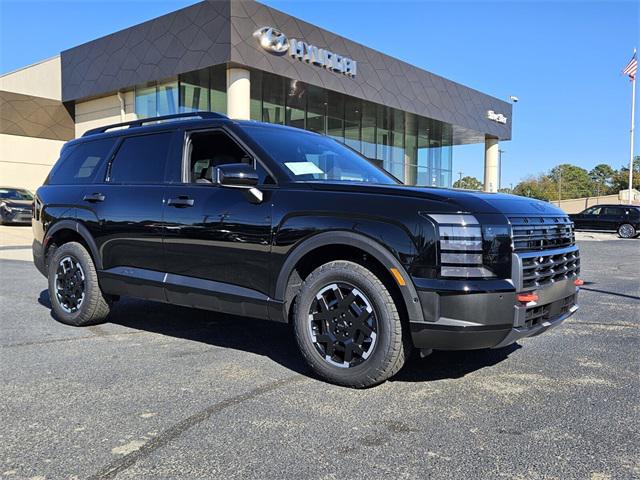 2026 Hyundai Palisade XRT Pro's photo