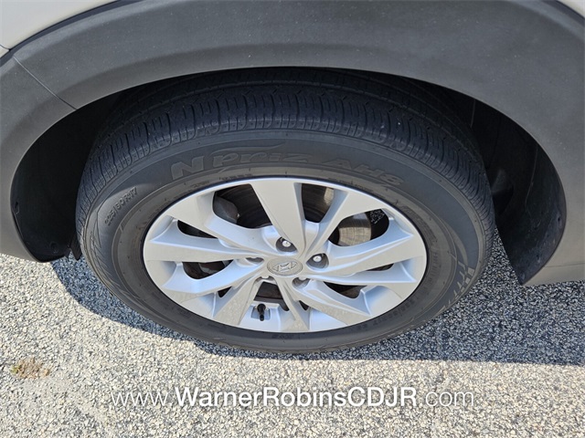 2019 Hyundai Tucson Value photo 13