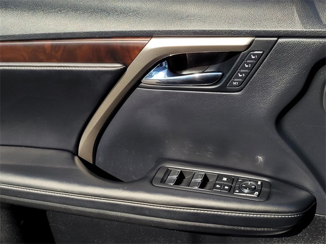 2021 Lexus RX 350 photo 23