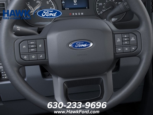 2026 FORD F-350 - Image 12