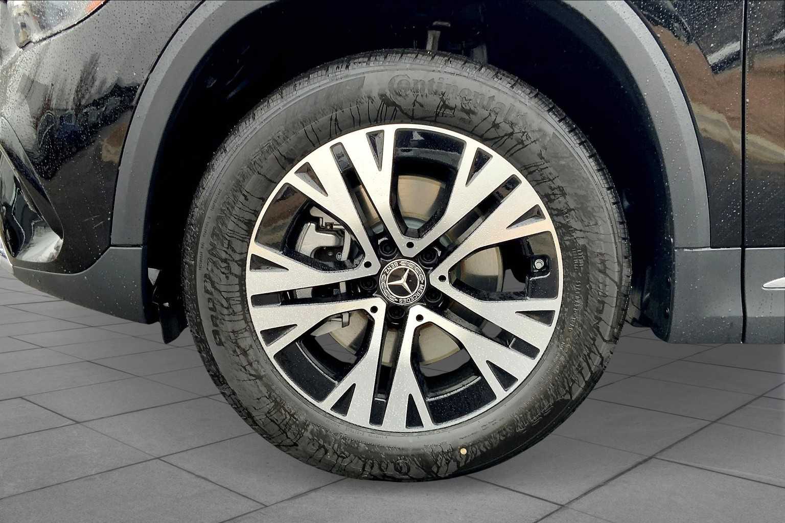 2025 Mercedes Benz GLA 250 photo 16