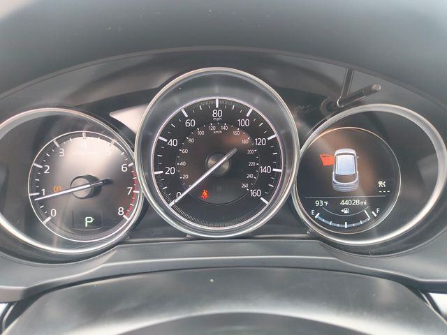 2024 Mazda CX-5 2.5 Select photo 15