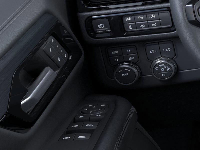 2025 Gmc Yukon Denali photo 20