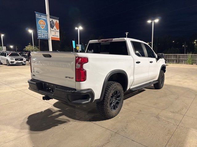 2024 Chevrolet Silverado 1500 ZR2 photo 5