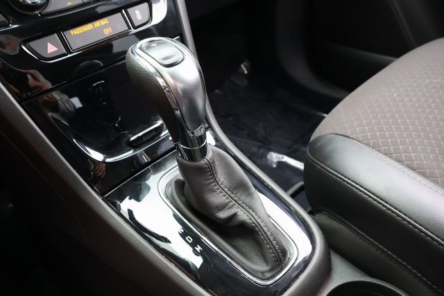2020 Buick Encore Preferred photo 25