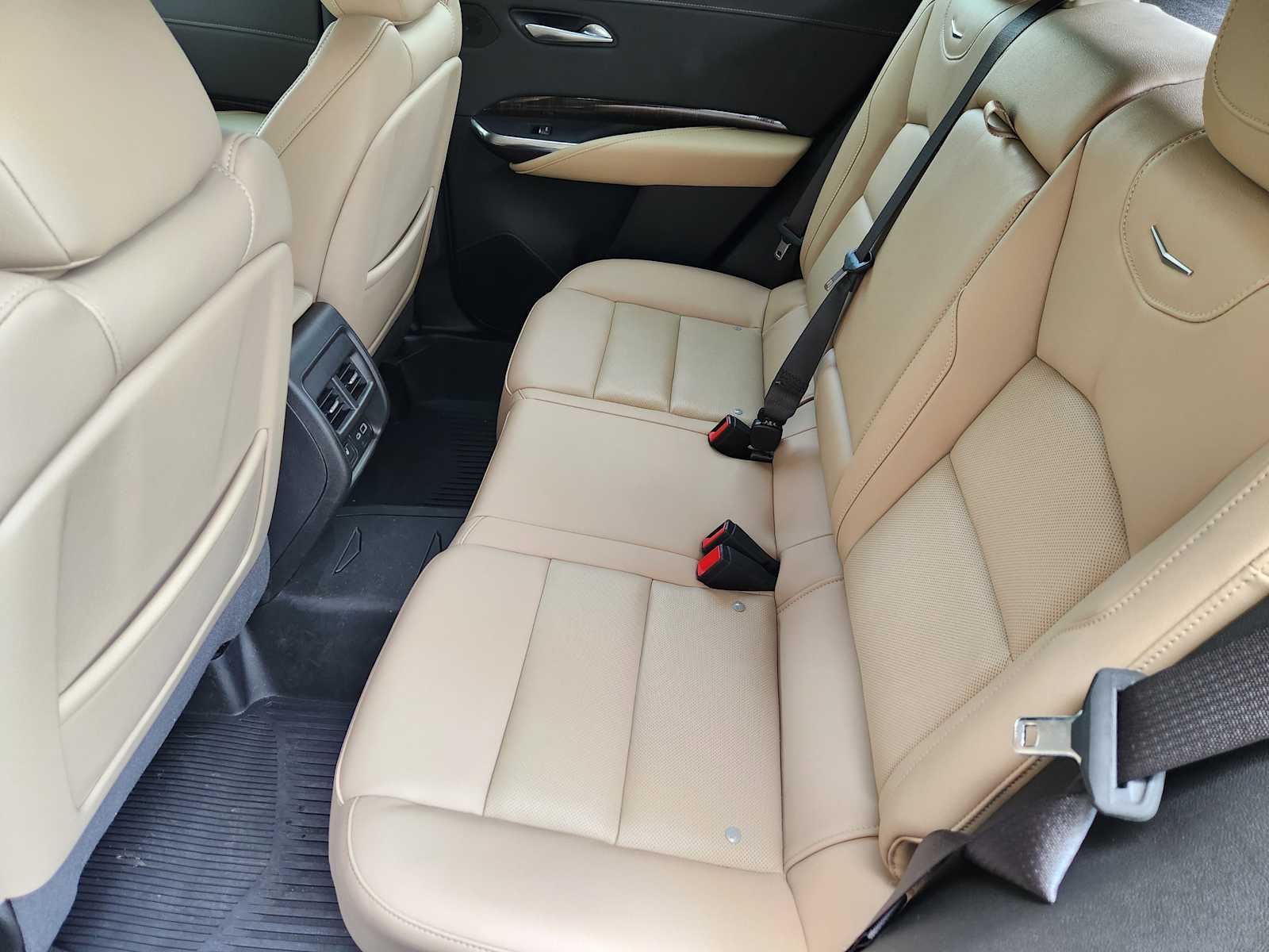 2025 Cadillac XT4 Premium Luxury photo 20