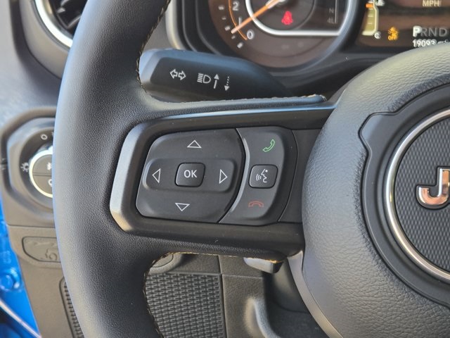 2024 Jeep Gladiator Sport photo 27