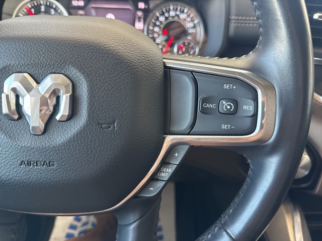 2021 Ram 1500 Laramie photo 27