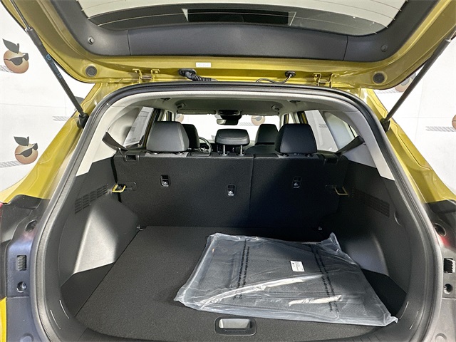 2024 Kia Seltos X-Line photo 24
