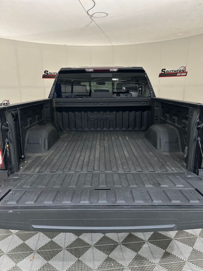 2022 Gmc Sierra 1500 Elevation photo 4