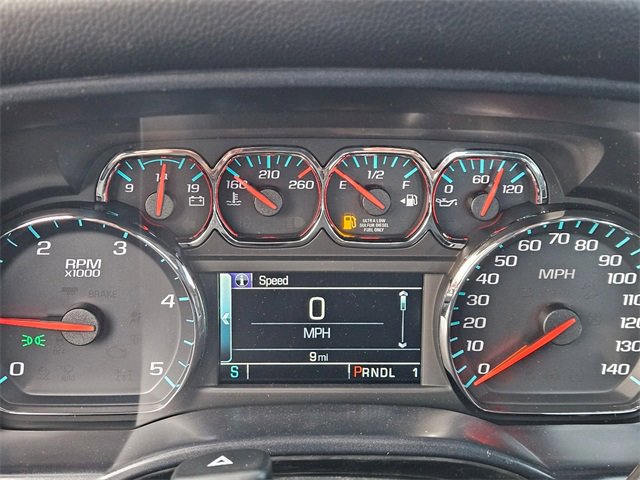2024 Chevrolet Silverado 6500HD Work Truck photo 19