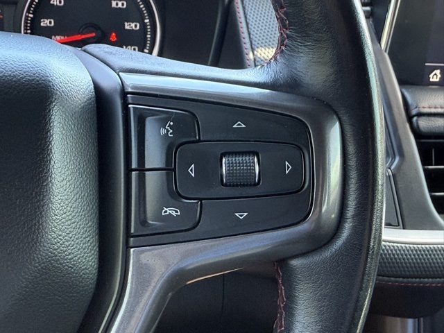 2021 Chevrolet Tahoe RST photo 31