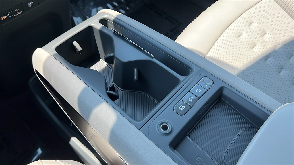 2026 Kia EV9 Wind photo 12