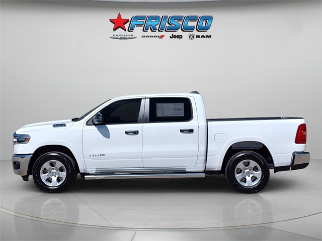 2026 Ram 1500 Big Horn Lone Star photo 4