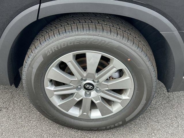 2025 Hyundai Palisade SEL photo 15