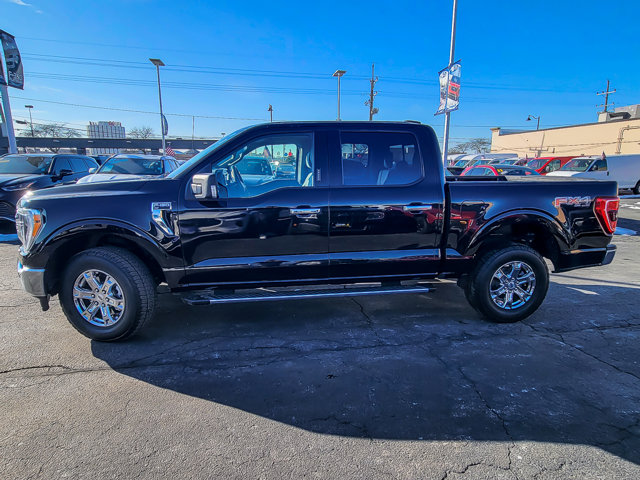 2022 FORD F-150 - Image 34