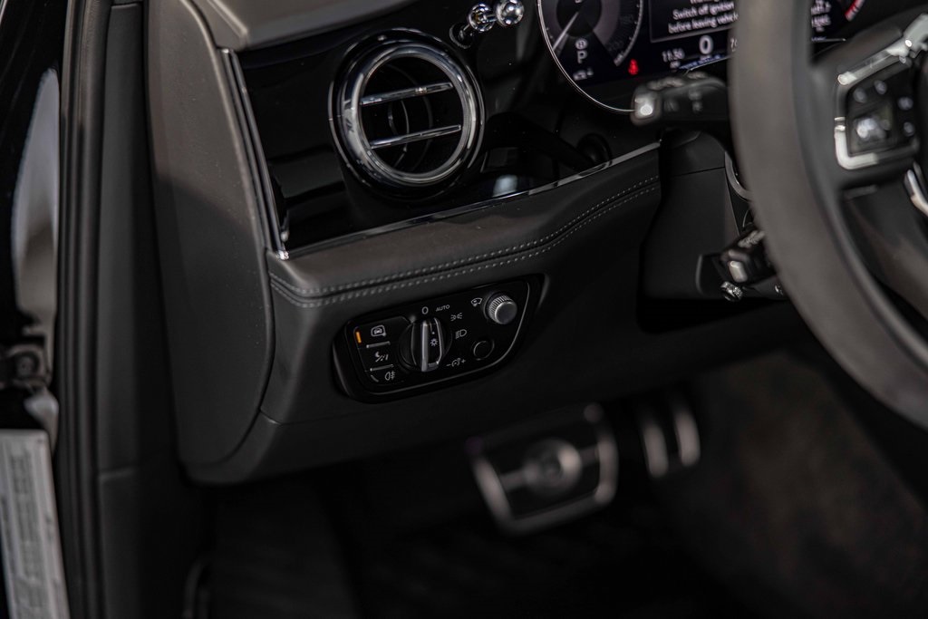 2022 BENTLEY BENTAYGA - Image 22