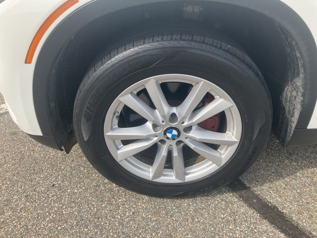 2015 Bmw X5 xDrive35i photo 7