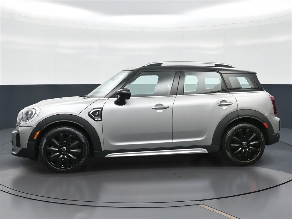 2024 Mini Cooper Signature photo 4