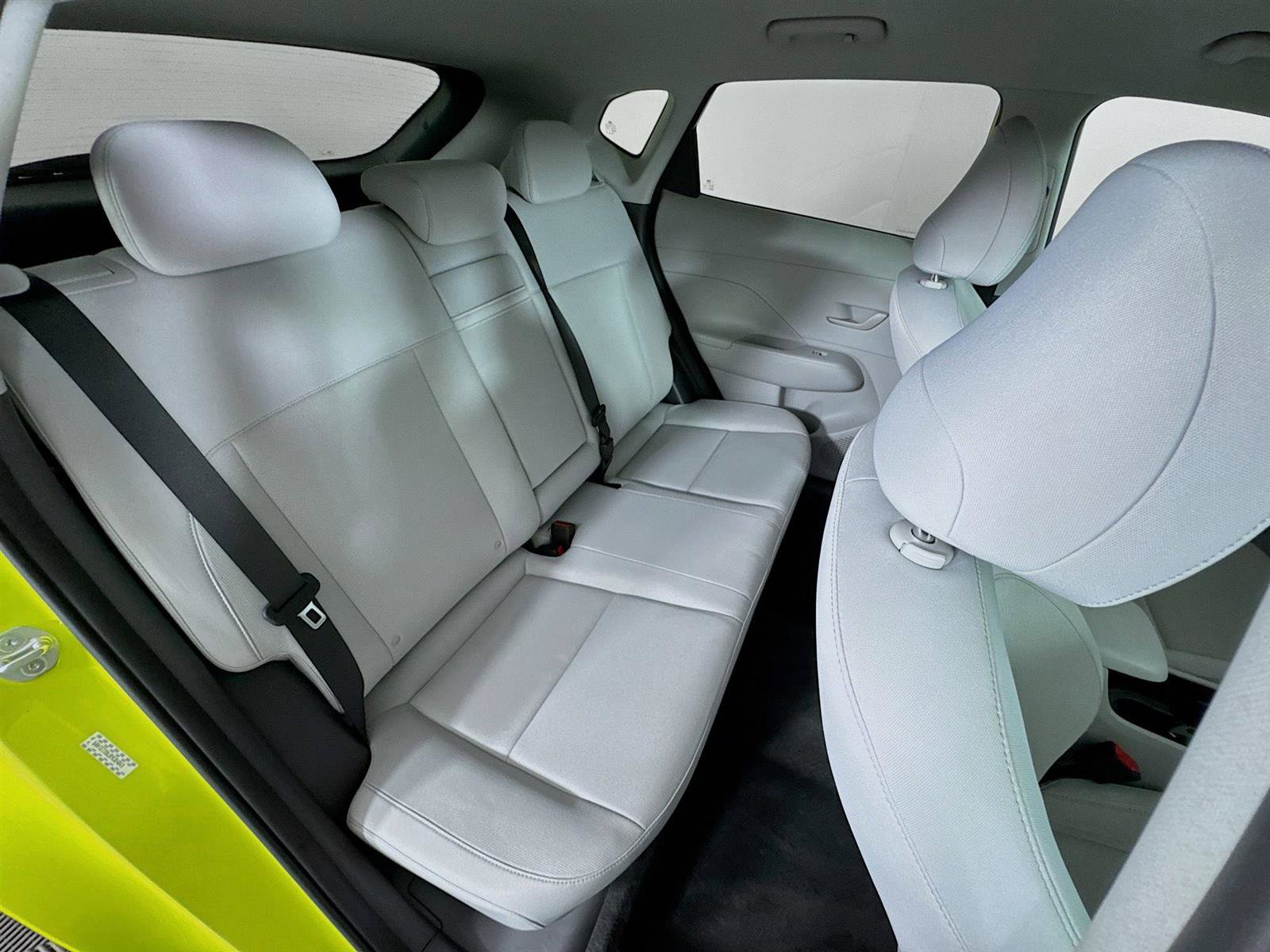 2024 Hyundai Kona SEL photo 21