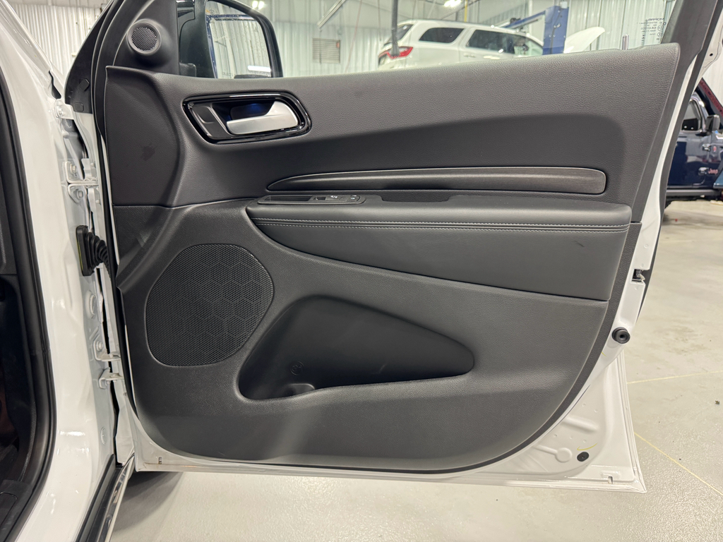 2025 Dodge Durango photo 20