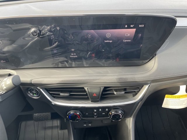 2026 Buick Encore GX Preferred photo 13