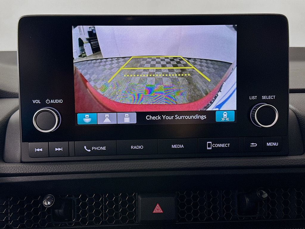 2024 Honda CR-V EX photo 13