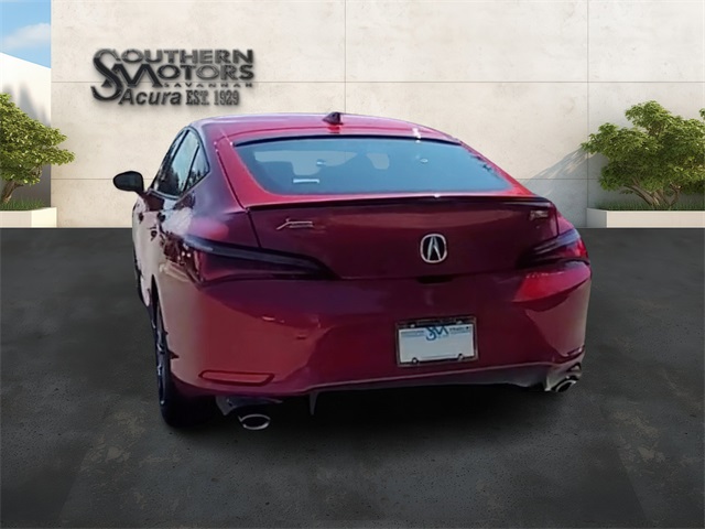 2025 Acura Integra A-Spec photo 22