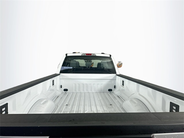 2025 Ford F-250 XL photo 25
