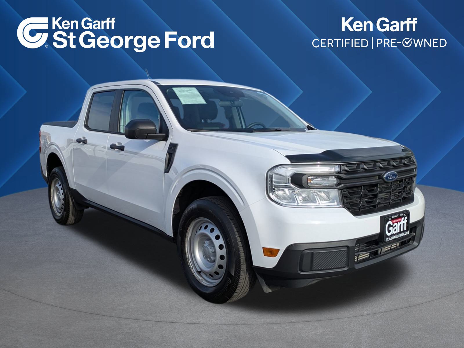 2024 Ford Maverick XL