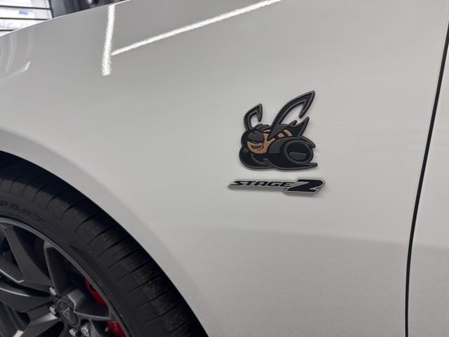 2024 Dodge Charger R/T Scat Pack photo 10